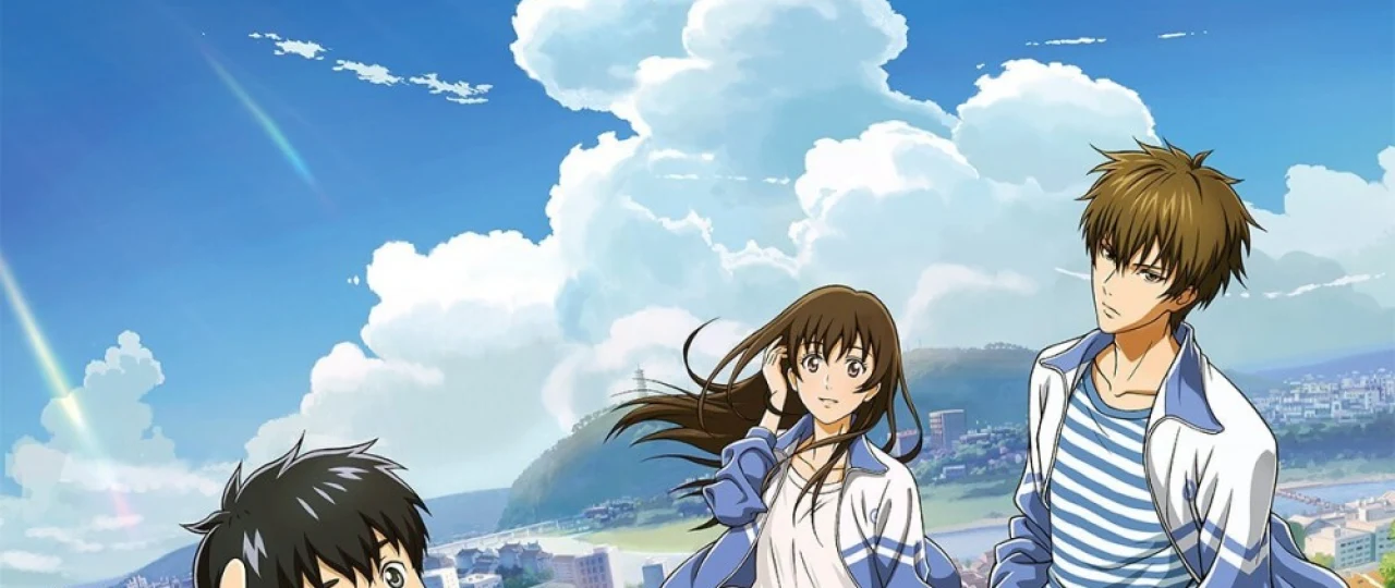 Kechagi bulutlar osmoni Uzbek tilida multfilm 2018 O'zbek tarjima kino HD