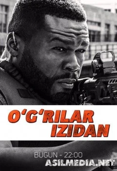 O'g'rilar Izidan Uzbek tilida O'zbekcha tarjima kino HD