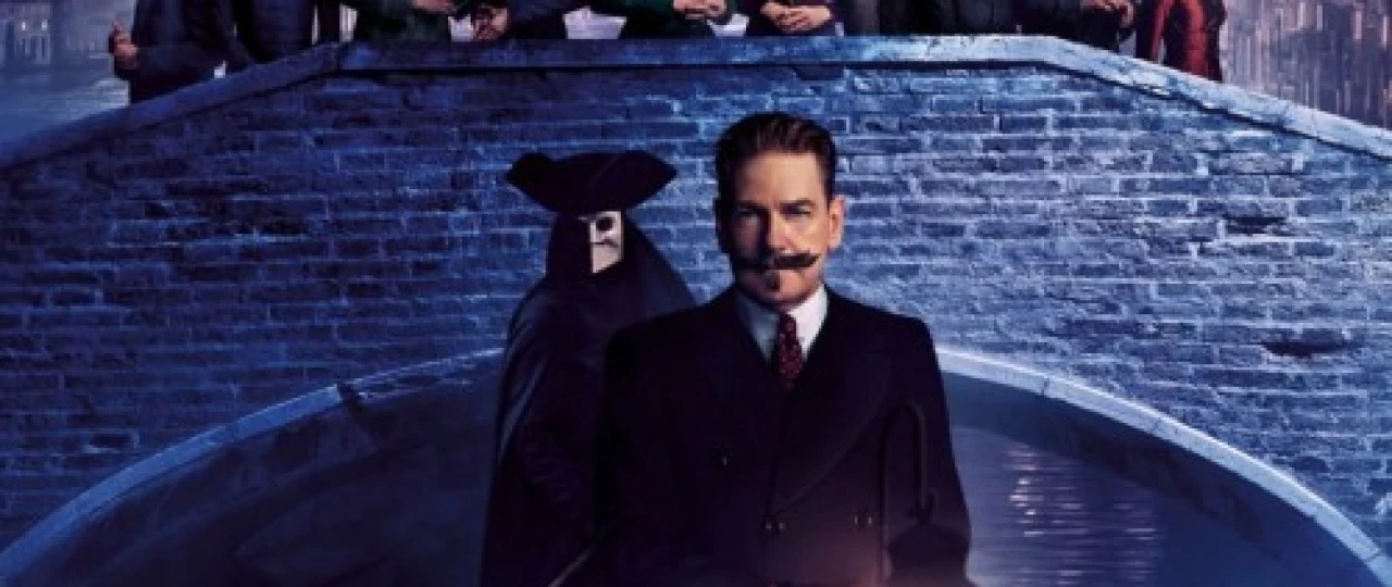 Venetsiyadagi arvohlar Uzbek tilida 2023 O'zbekcha tarjima kino HD