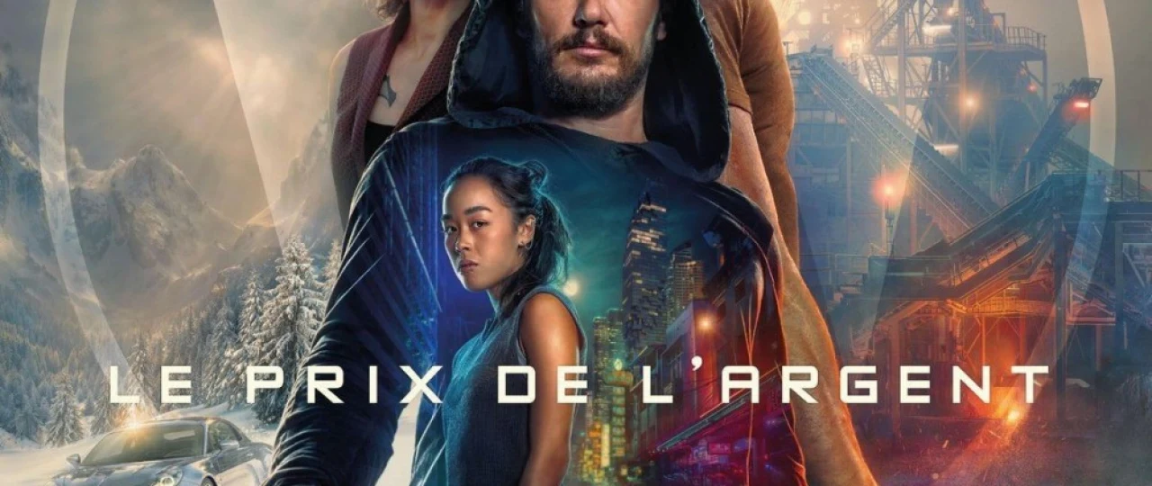 Largo Vinch 3: O'tmishdagi g'azab Uzbek tilida 2024 O'zbekcha tarjima kino HD