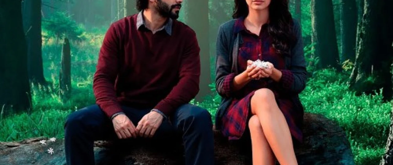 Oktabr / Oktyabr Hind kinosi Uzbek tilida 2018 O'zbekcha tarjima kino HD