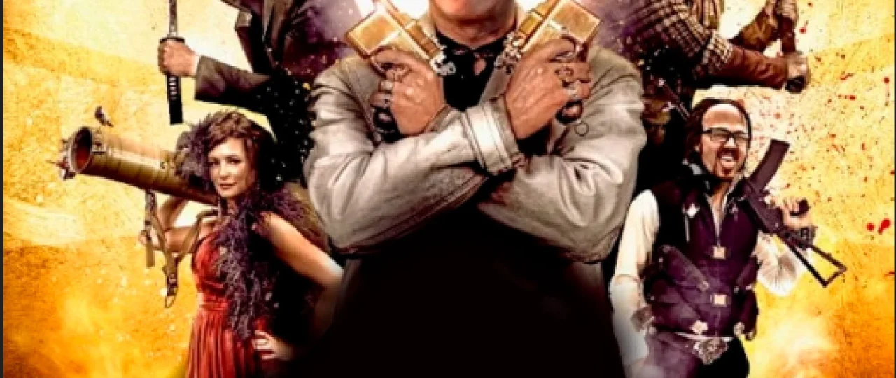 Qaroqchi bulbul Rossiya filmi Uzbek tilida O'zbekcha tarjima kino 2012 Full HD tas-ix skachat