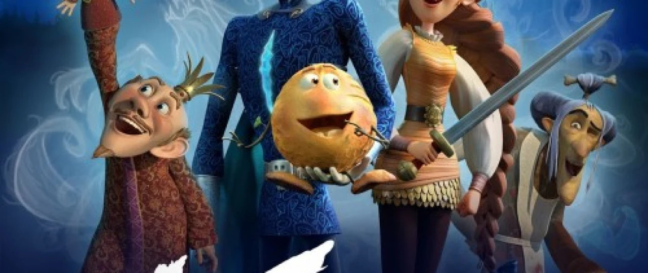 Koshey: Kelinlar o'g'risi Multfilm Uzbek tilida 2022 O'zbekcha tarjima HD