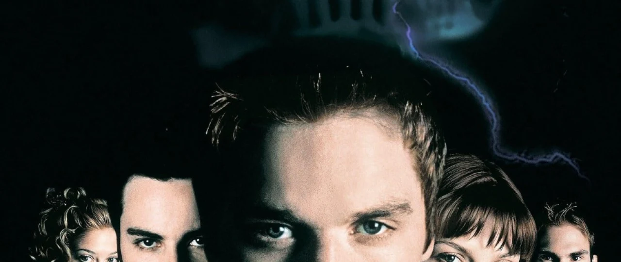 Oxirgi manzil 1 / So'nggi manzil 1 Uzbek tilida 2000 O'zbekcha tarjima kino HD