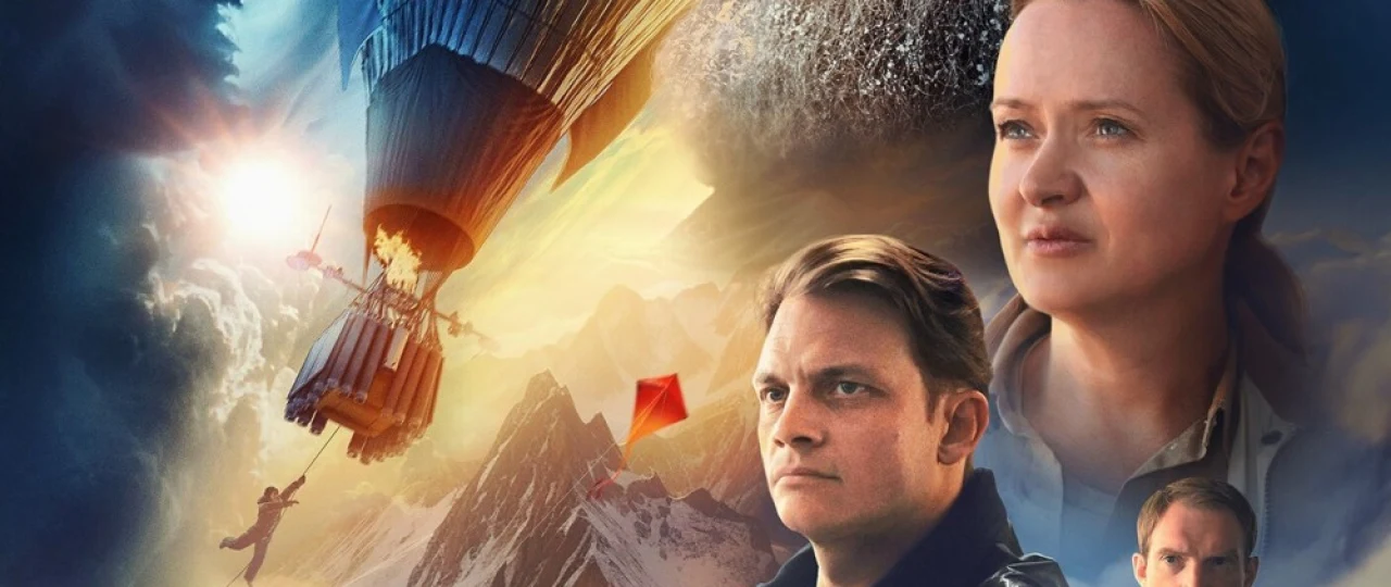 Shamol Hukmdori Rossiya filmi Uzbek tilida 2023 O'zbekcha tarjima kino HD