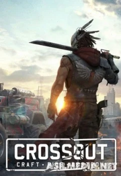 Crossout v.0.9.130.88798