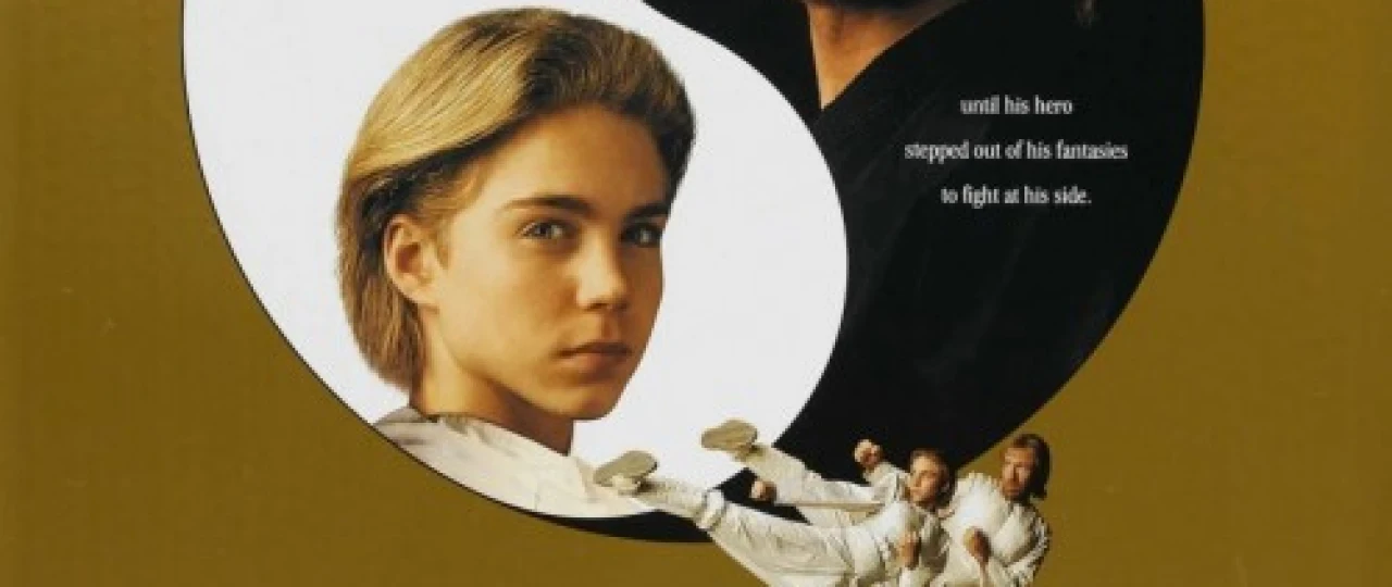 Qo'shaloq zarba Uzbek tilida 1992 O'zbekcha tarjima kino HD