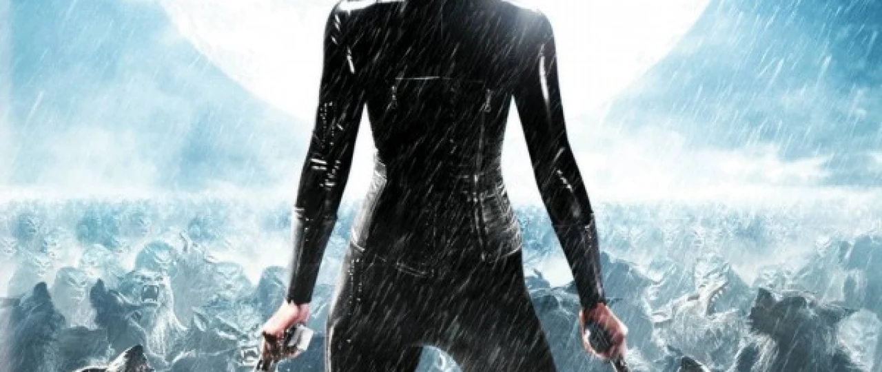 O'zga dunyo 1 / Boshqa dunyo Uzbek tilida 2003 O'zbekcha tarjima kino HD