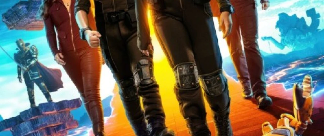 Josus Bolalar: Armageddon Uzbek tilida 2023 O'zbekcha tarjima kino HD