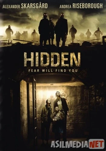 Затаившись (2015) / Hidden / Tas-IX skachat