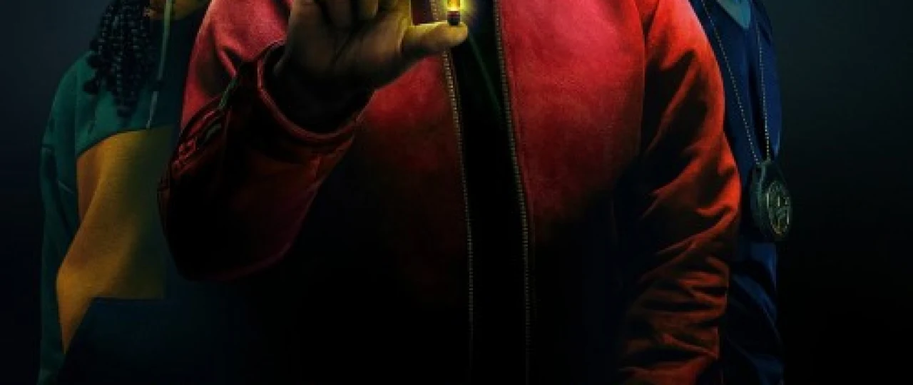 Qudrat / Quvvat Loyihasi Uzbek tilida 2020 O'zbekcha tarjima kino HD