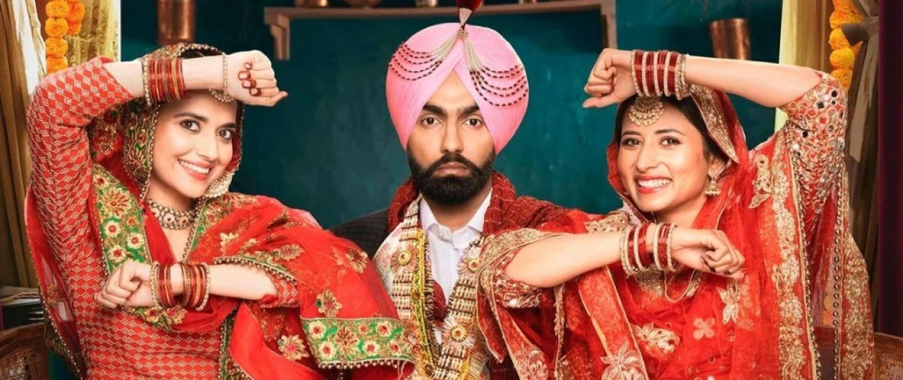 Ikkinchi xotin / Ikkinchi rafiqa Hind kino 2022 Uzbek tilida O'zbekcha tarjima kino Full HD tas-ix skachat