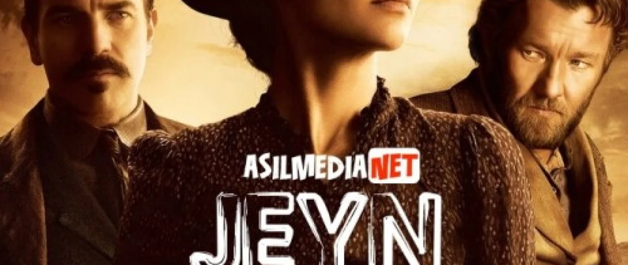 Jeyn Qasos Oladi / Jane qurol oldi Uzbek tilida 2015 O'zbekcha tarjima kino HD