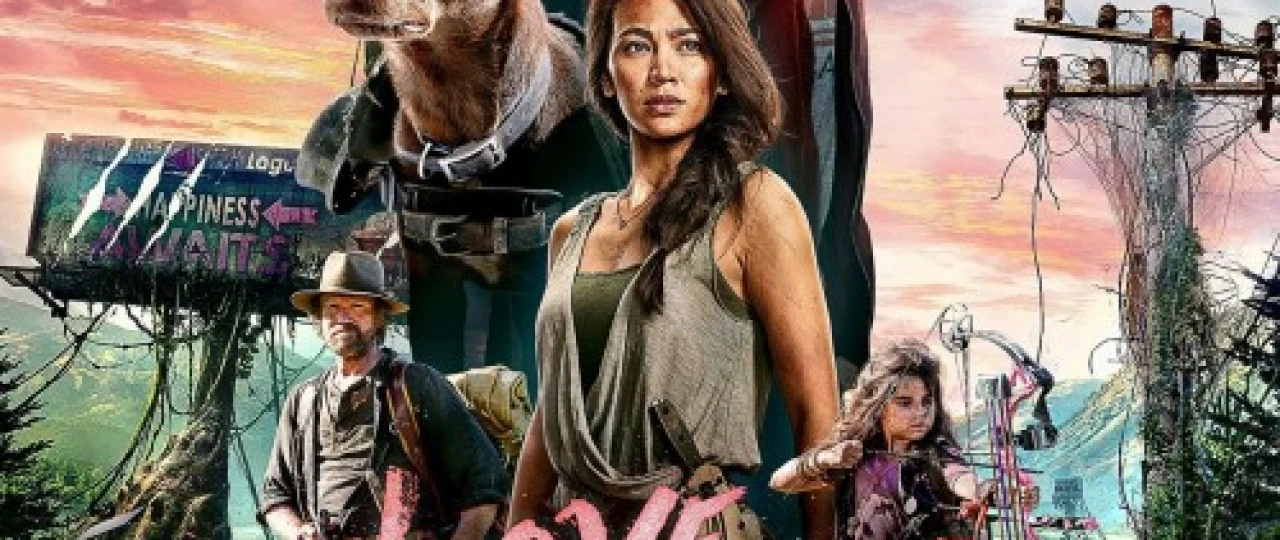 Sevgi va maxluqlar Uzbek tilida 2020 O'zbekcha tarjima kino HD