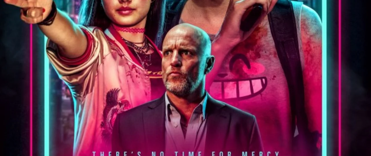 Keyt / Kate Uzbek tilida 2021-yil premyera kino O'zbekcha tarjima kino HD