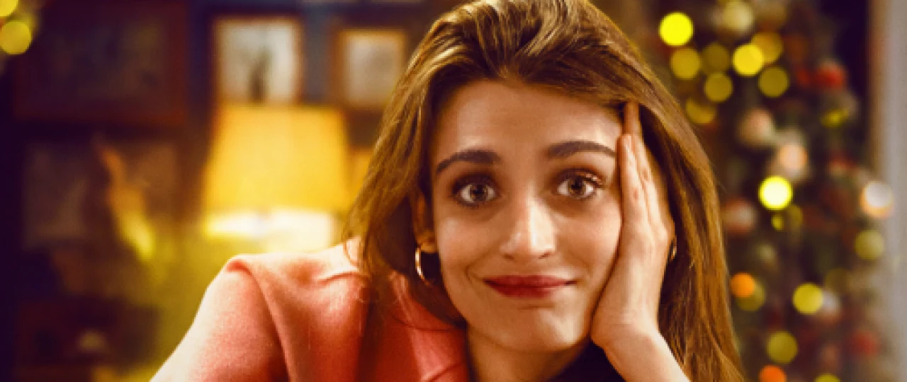 Yangi yildan nafratlanaman / Rojdestvoni yomon ko‘raman Italiya Serial 2022 Barcha Qismlar Uzbek tilida O'zbekcha tarjima kino Full HD tas-ix skachat