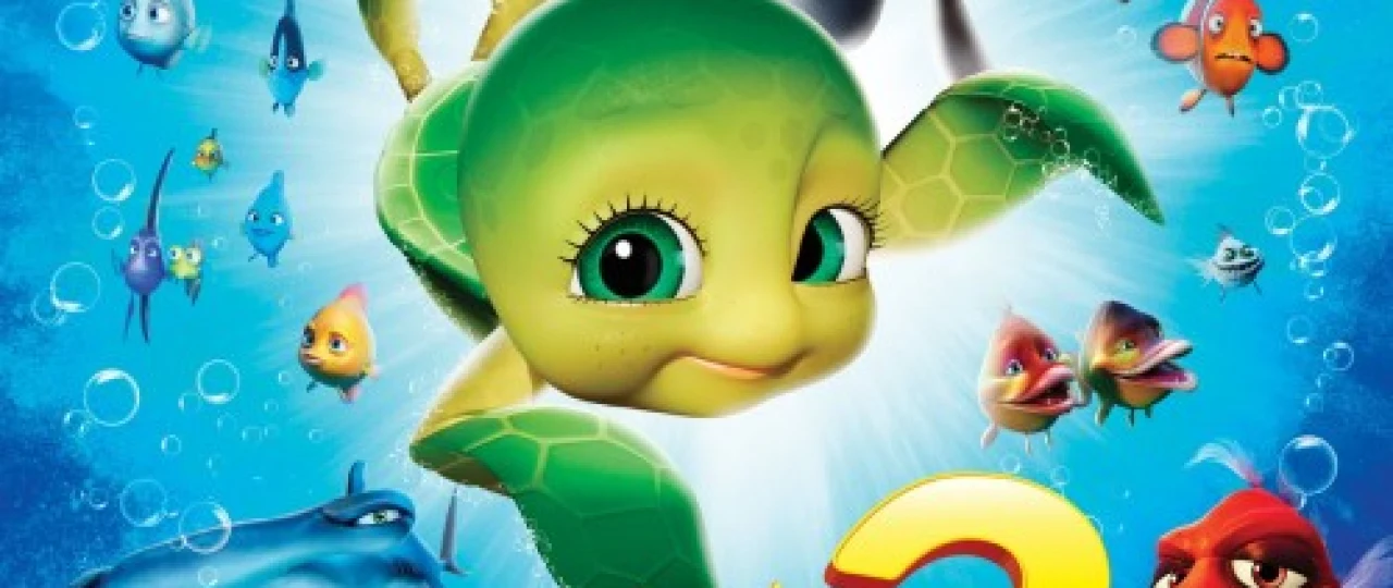 Semmining sarguzashtlari 2 Uzbek tilida multfilm 2012 O'zbek tarjima kino HD