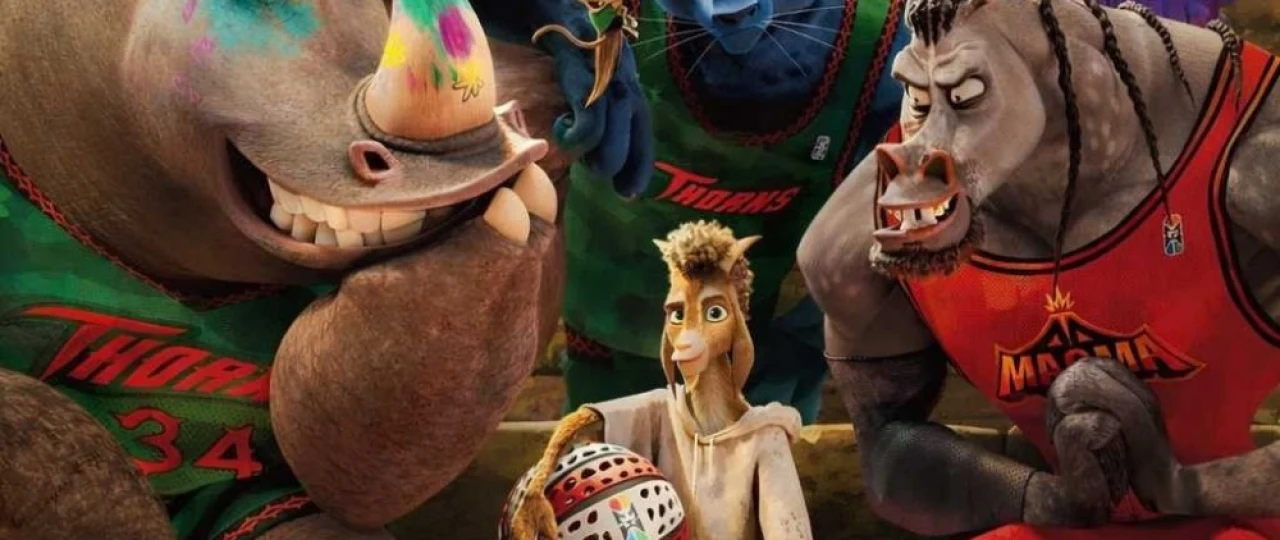 GOAT: Cho'qqini zabt et Premyera 2026 / Barcha davrlarning eng zo'ri Uzbek tilida O'zbekcha tarjima kino Full HD tas-ix skachat