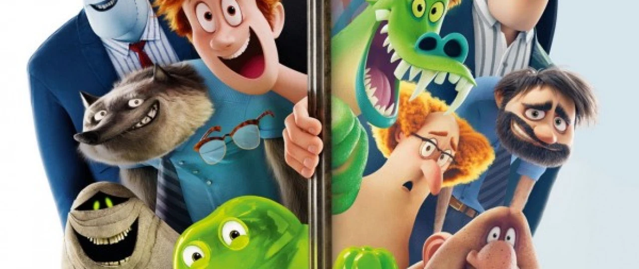 Maxluqlar Ta'tilda 4: Transformaniya / O'zgarish Uzbek tilida multfilm 2021 O'zbek tarjima kino HD