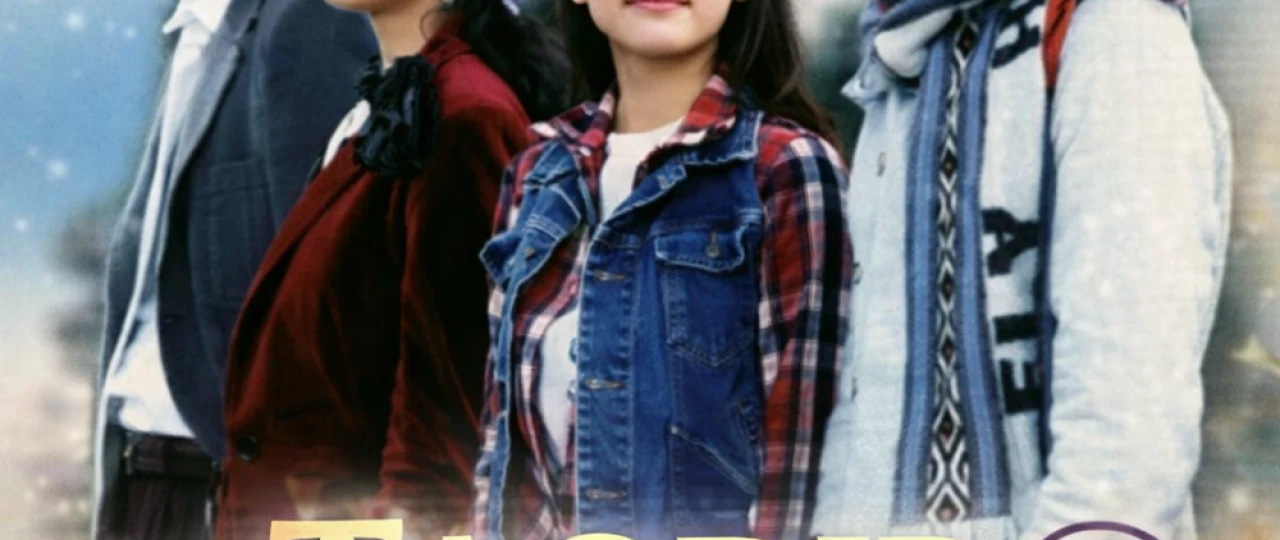 Taqdir tuhfasi / Taqdir sovg'asi Koreya seriali Barcha qismlar 2005 Uzbek tilida O'zbekcha tarjima kino Full HD tas-ix skachat