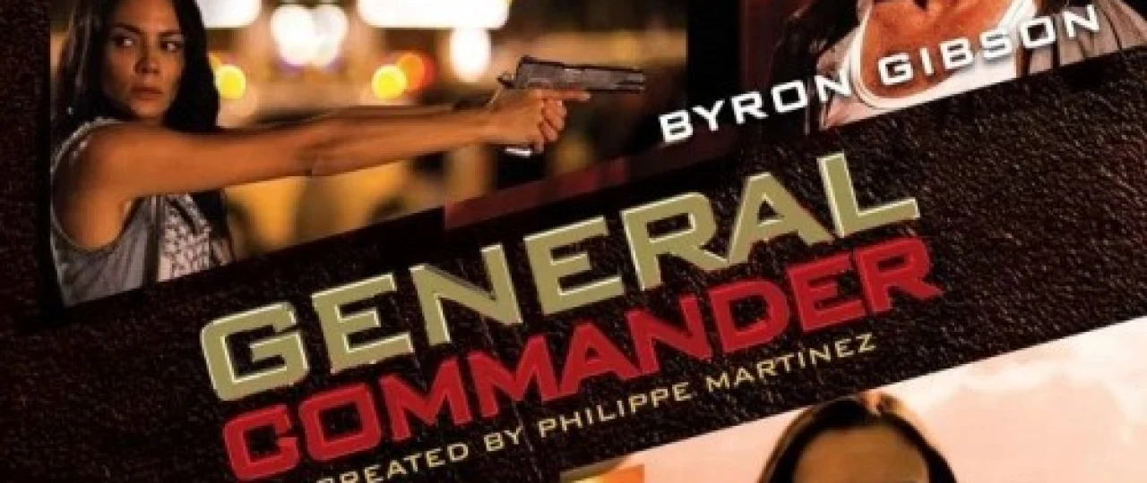 Bosh qo'mondon Uzbek tilida 2019 O'zbekcha tarjima film Full HD skachat