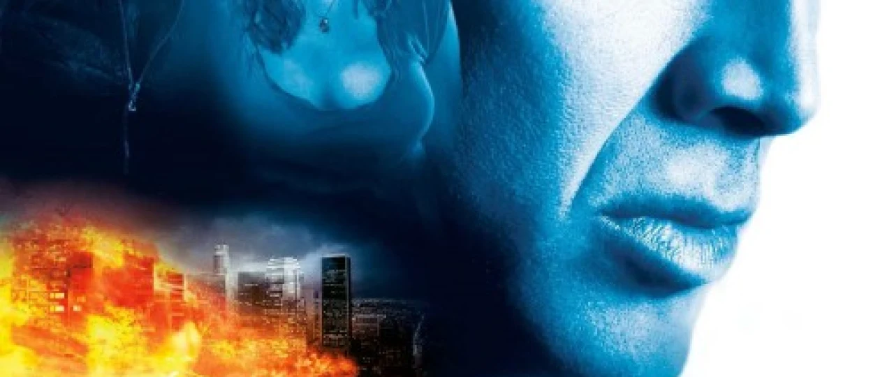 Bashoratchi Uzbek tilida 2007 O'zbekcha tarjima kino HD