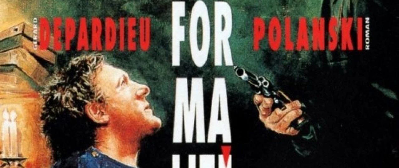 Shunchaki rasmiyatchilik Uzbek tilida 1993 O'zbekcha tarjima kino HD