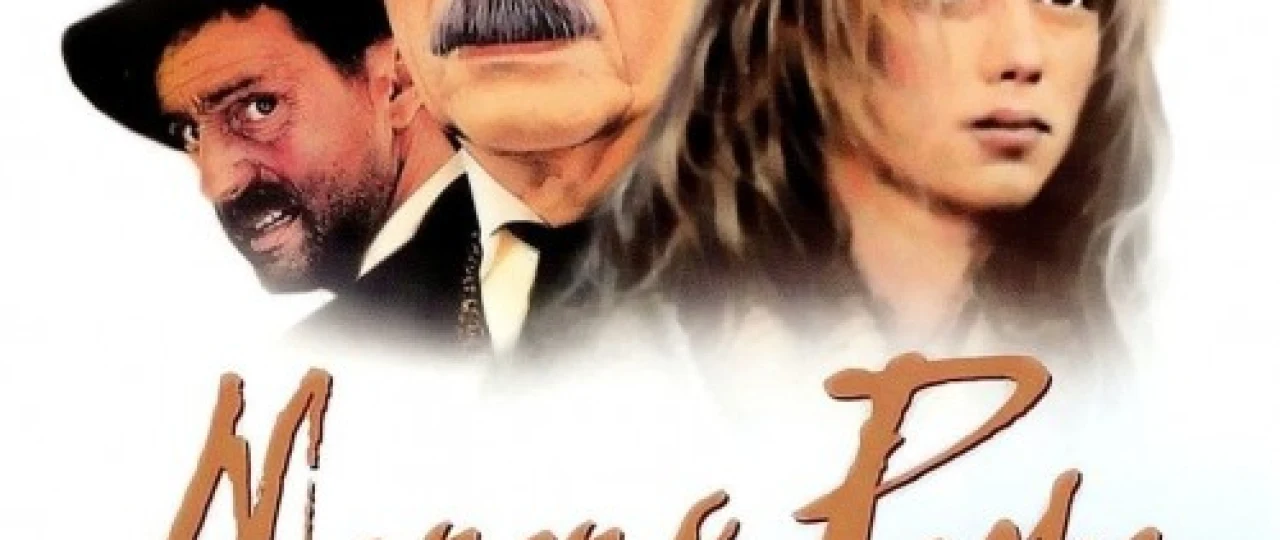 Jan De Florit 2 / Bukri 2 Uzbek tilida 1986 O'zbekcha tarjima kino HD