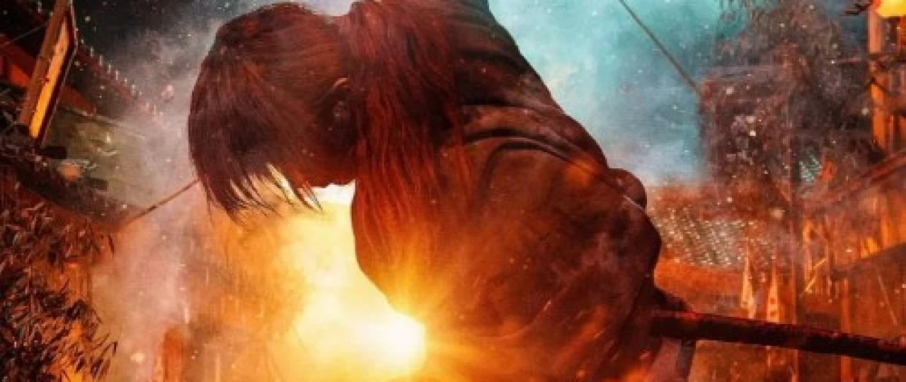 Darbadar Samuray 5: Muqaddima Uzbek tilida 2021 O'zbekcha tarjima kino HD