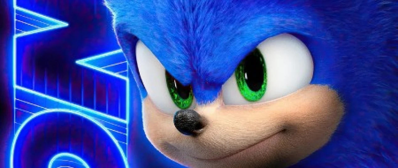 Соник Full HD 2020 Tas-ix skachat