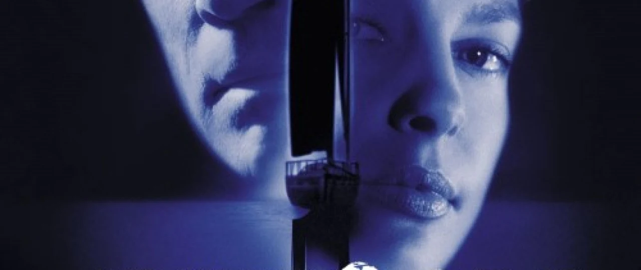 Intiqom izmida / Ikki tomonlama xavf / Ikki marta noto'g'ri hisoblash Uzbek tilida 1999 O'zbekcha tarjima kino HD