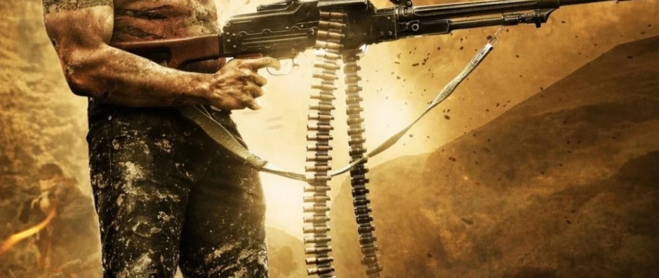 Vinaya Videya Rama / Erimning qasosi 3 Hind kino 2019 Uzbek tilida Qasoskor Rama / Rama: Qasos yo'lida O'zbekcha tarjima kino Full HD tas-ix skachat