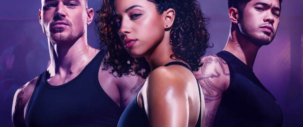 Sevgiga tobelik / Ideal qaramlik 2023 Uzbek tilida O'zbekcha tarjima kino Full HD tas-ix skachat