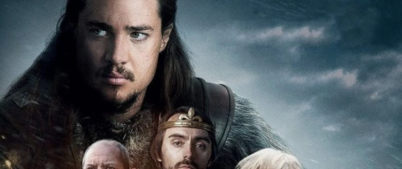 So'ngi qirollik Netflix seriali Barcha qismlar O'zbek tilida 2015-2020 Uzbekcha tarjima