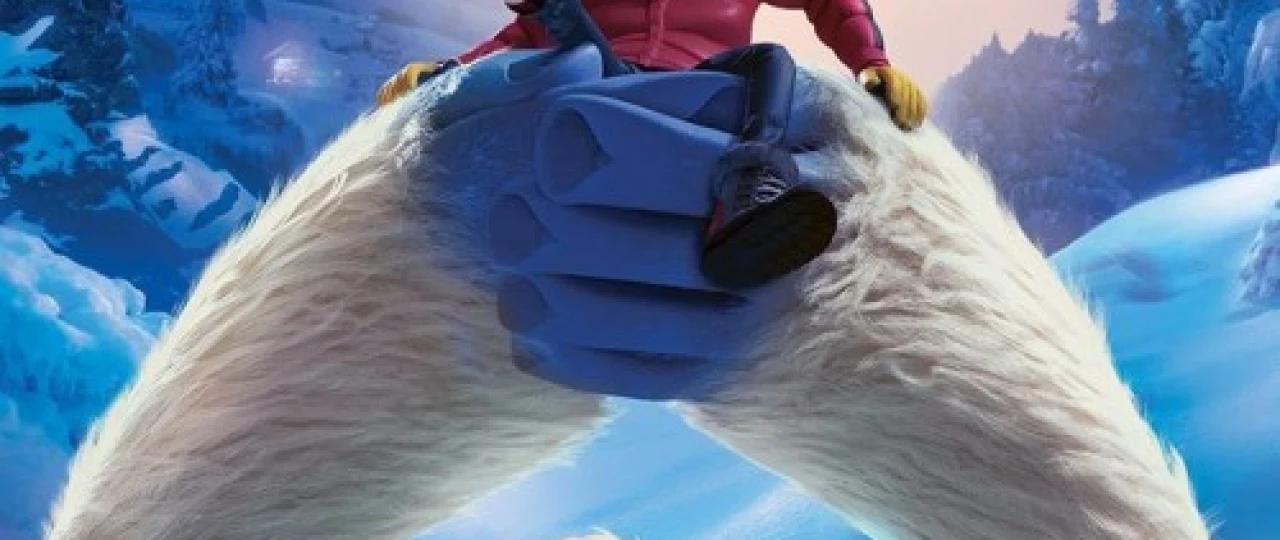 Smolfut / Small Foot Uzbek tilida multfilm 2018 O'zbek tarjima kino HD