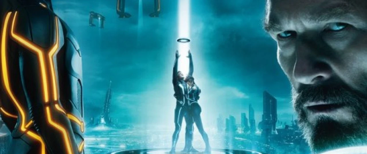 Tron Taxt vorisi Uzbek tilida 2010 O'zbekcha tarjima kino HD