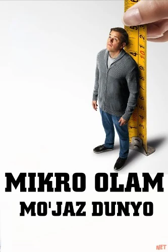 Mikro olam Uzbek tilida O'zbekcha tarjima kino skachat HD