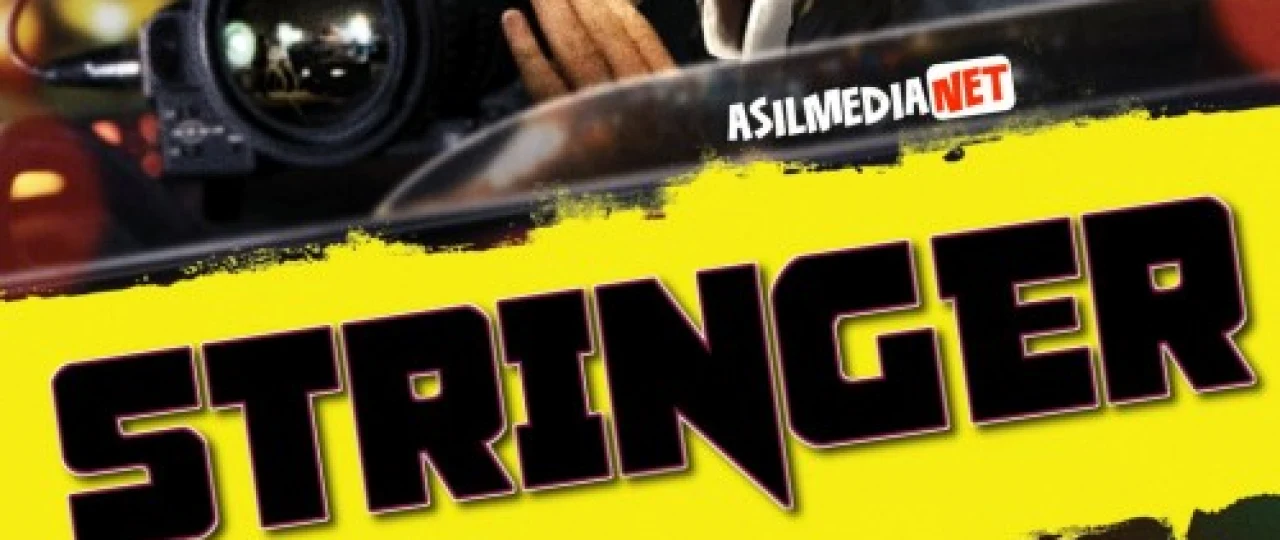 Stringer / Strenjer Uzbek tilida 2013 O'zbekcha tarjima kino HD