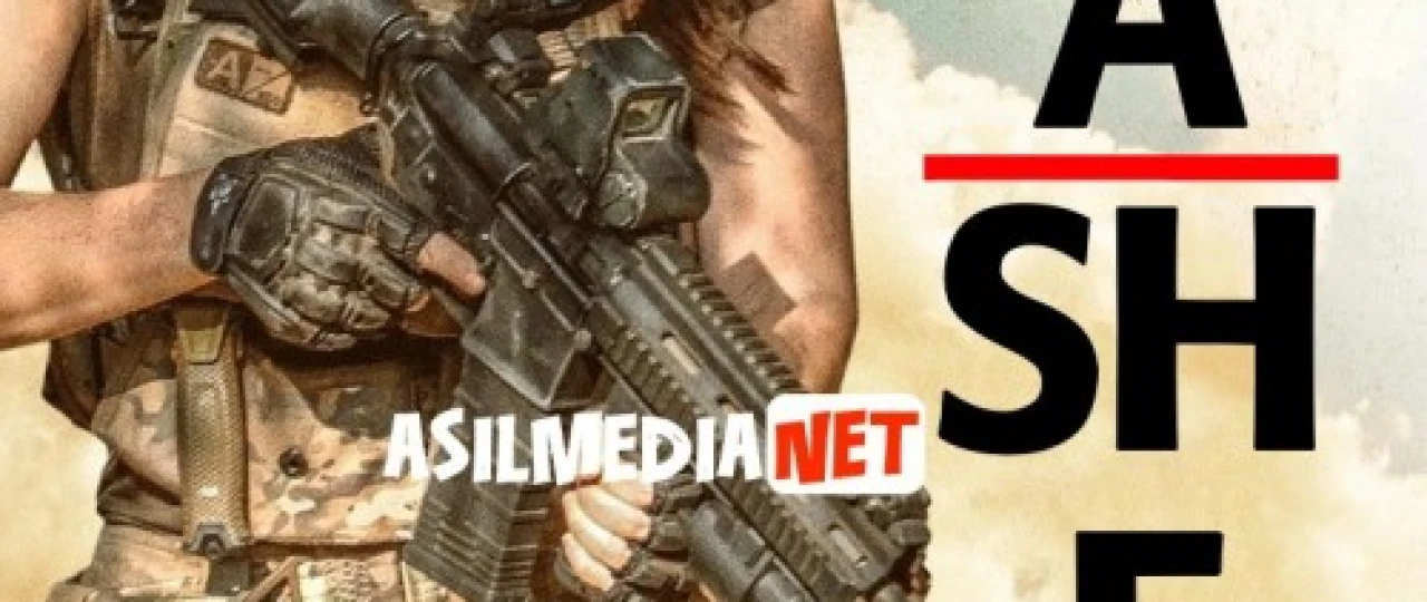 Ona Sher / Arslon / Yengilmas Uzbek tilida 2020 O'zbekcha tarjima kino HD