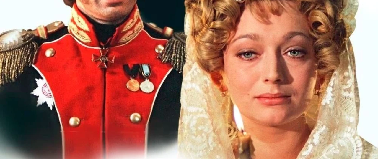 Maftunkor baxt yulduzi 1975 Uzbek tilida O'zbekcha tarjima kino Full HD tas-ix skachat