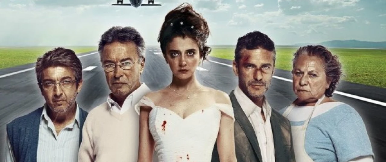 Qahr hikoyalari / vahshiy hikoyalar Uzbek tilida 2014 O'zbekcha tarjima film Full HD skachat