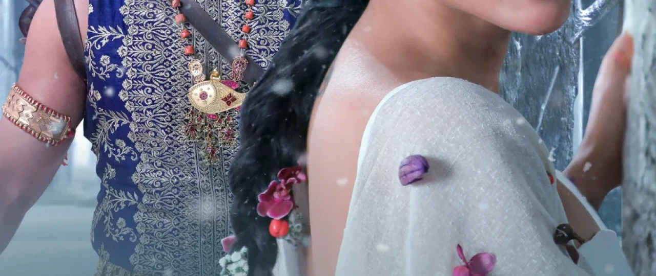 Shakuntala / Shaakuntalam Hind kino Uzbek tilida O'zbekcha 2023 tarjima kino Full HD tas-ix skachat