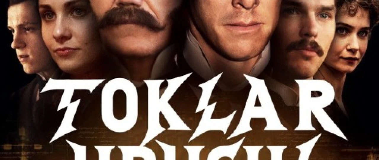 Toklar urushi / Quvvatlar jangi / Svetlar To'qnashuvi Uzbek tilida 2017 O'zbekcha tarjima kino HD