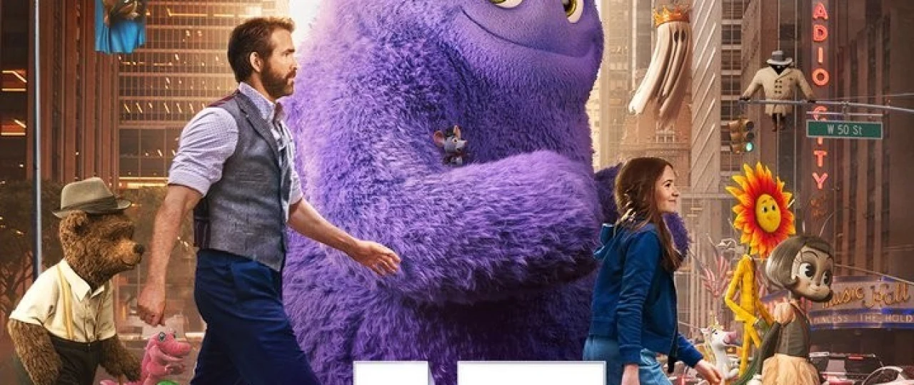 Hayoliy do'stlar Uzbek tilida 2024 O'zbekcha tarjima kino HD