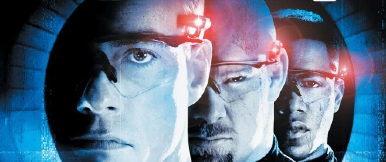 Universal Askar 2: Qaytish / Mukammal Soldat 2 Uzbek tilida 1999 O'zbekcha tarjima kino HD