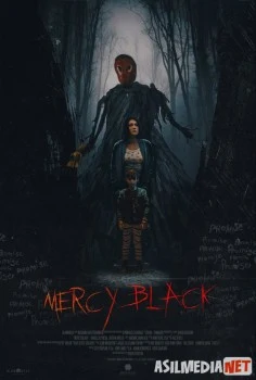 Мёрси Блэк / Mercy Black Tas-IX