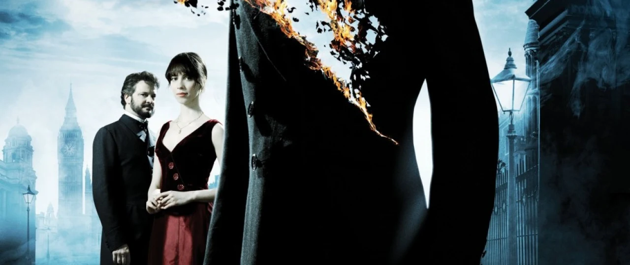 Dorian Grey Uzbek tilida 2009 O'zbekcha tarjima kino HD