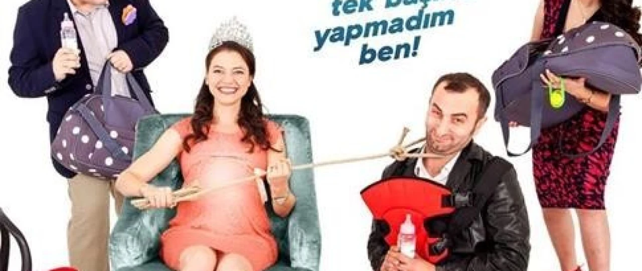 Qachon uylanasan Ali? 2 Turk Kino O'zbek tilida 2016 Uzbekcha tarjima