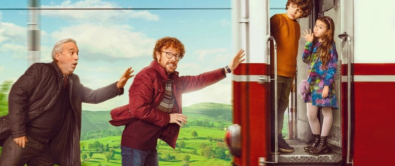 Ta'tildagi sarguzashtlar Uzbek tilida 2021 O'zbekcha tarjima kino HD