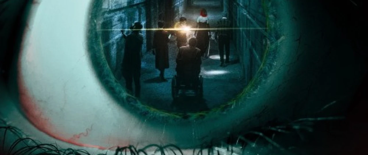 Klaustrofoblar 3: Muqaddima / Jumboqlar xonasi 3: Iptido Uzbek tilida 2022 O'zbekcha tarjima kino HD